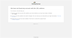 Desktop Screenshot of c2.groupcamp.com